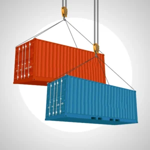 Container Trading