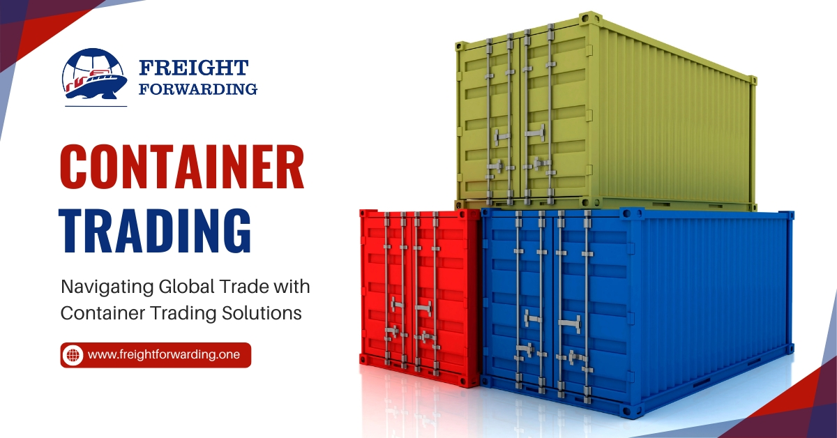 Used Containers for Sale